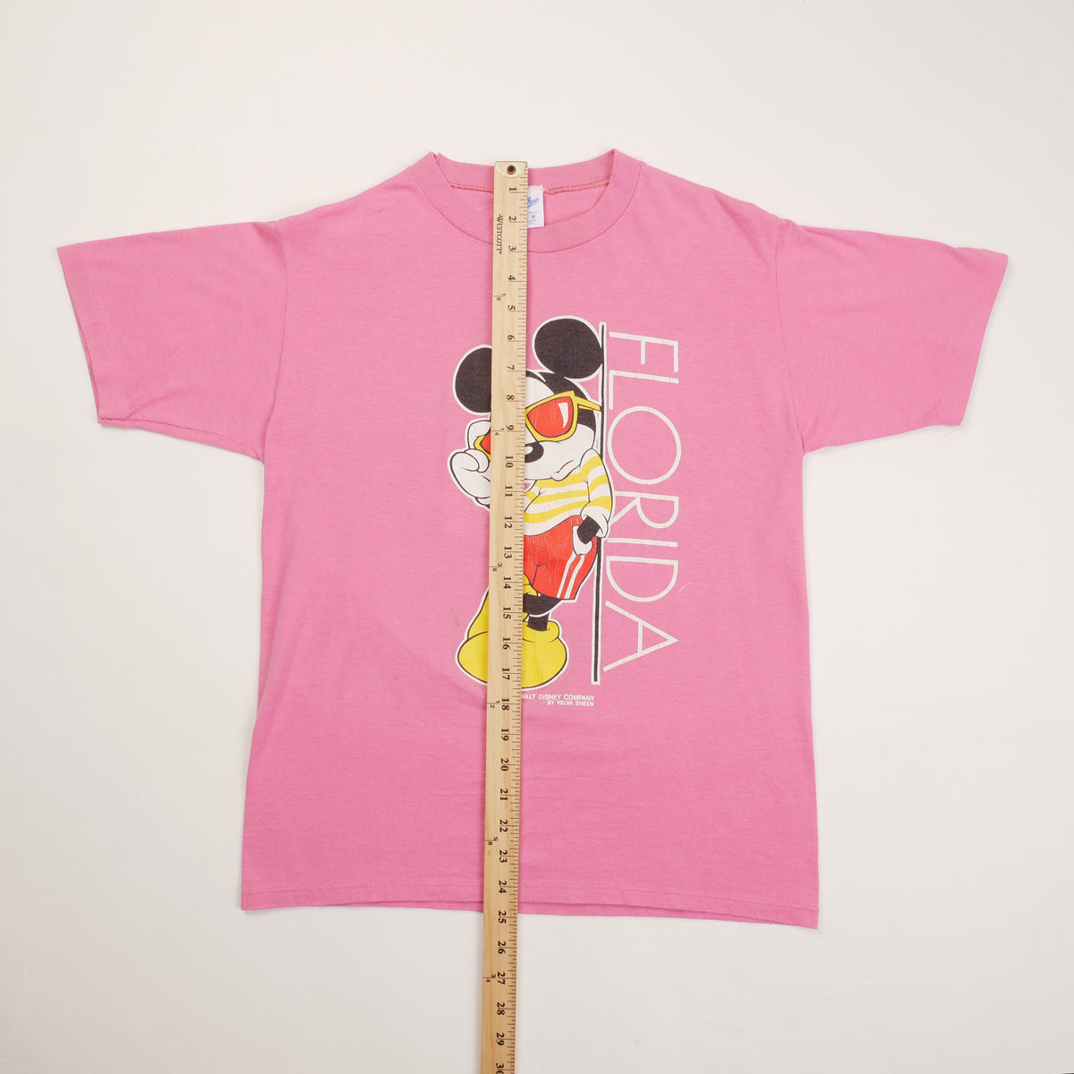 Mickey Mouse Florida Tee