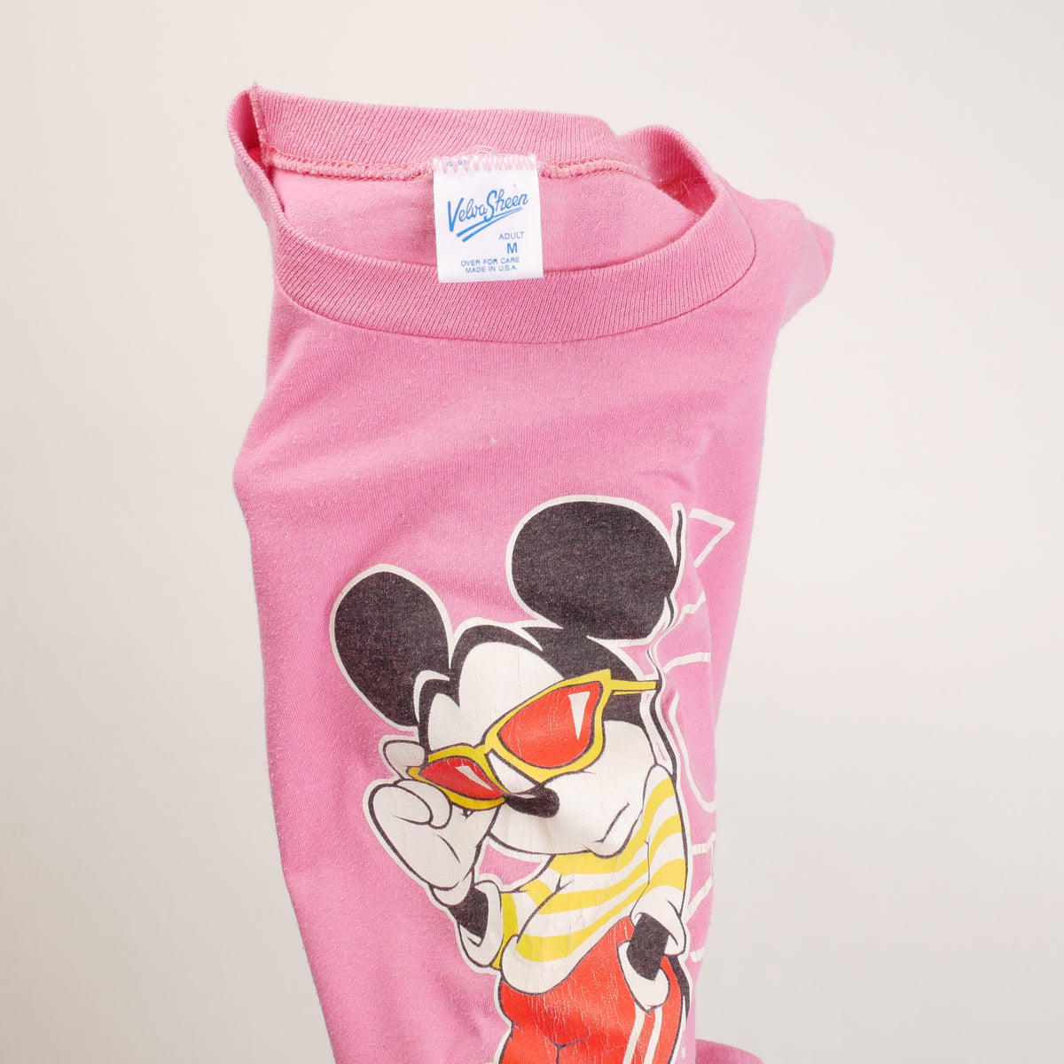 Mickey Mouse Florida Tee