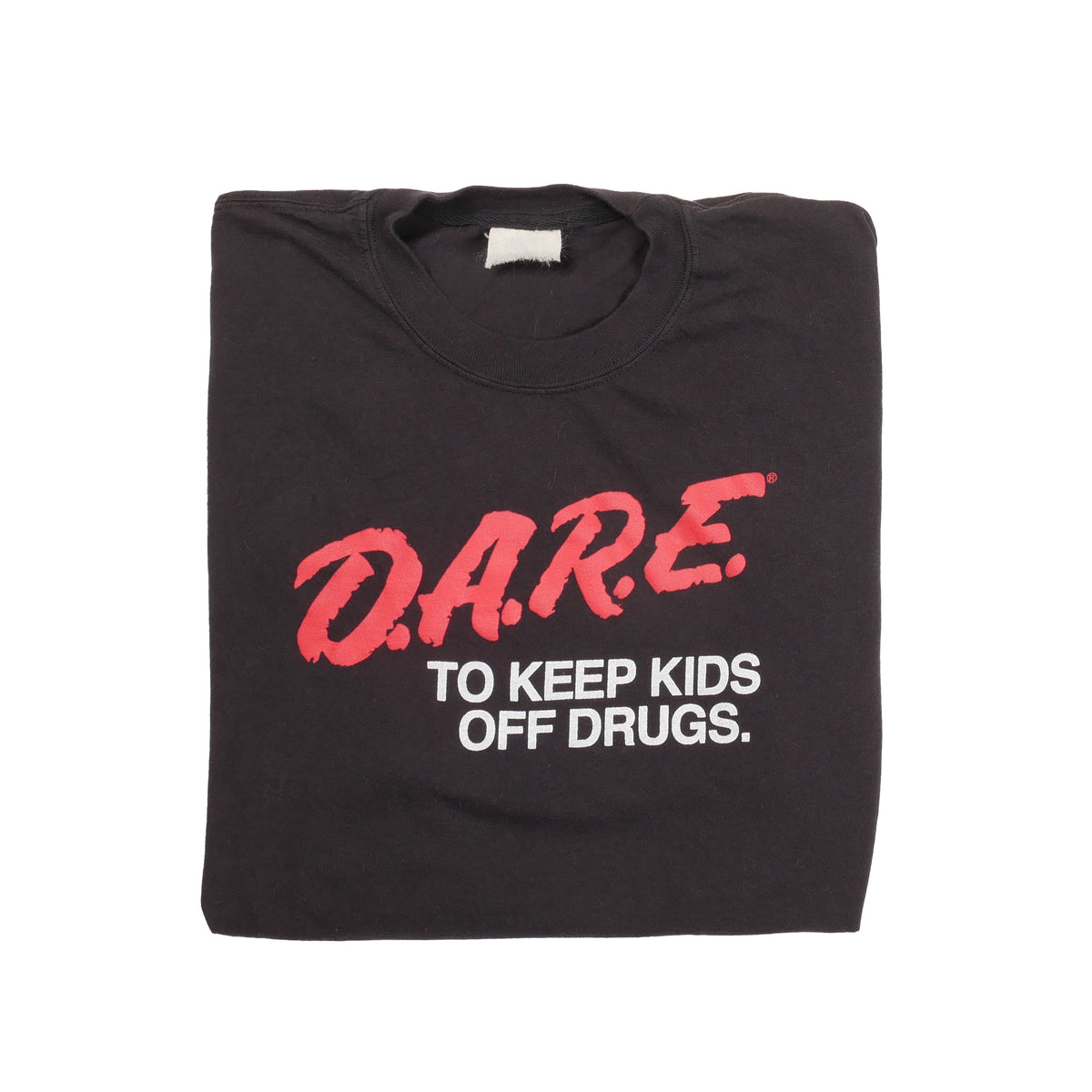 D.A.R.E. Tee