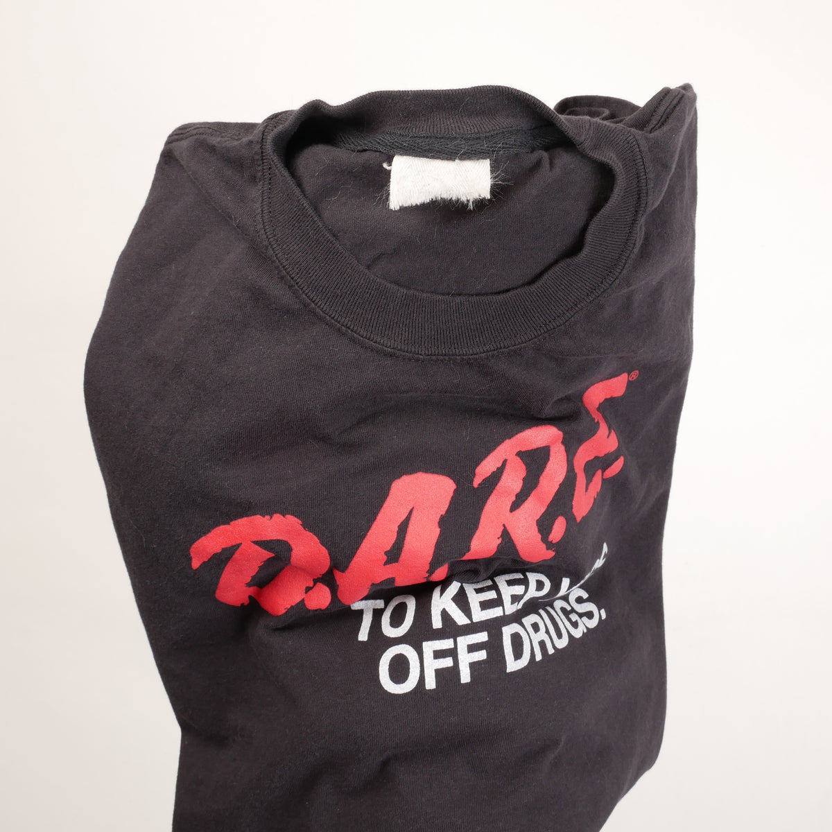 D.A.R.E. Tee