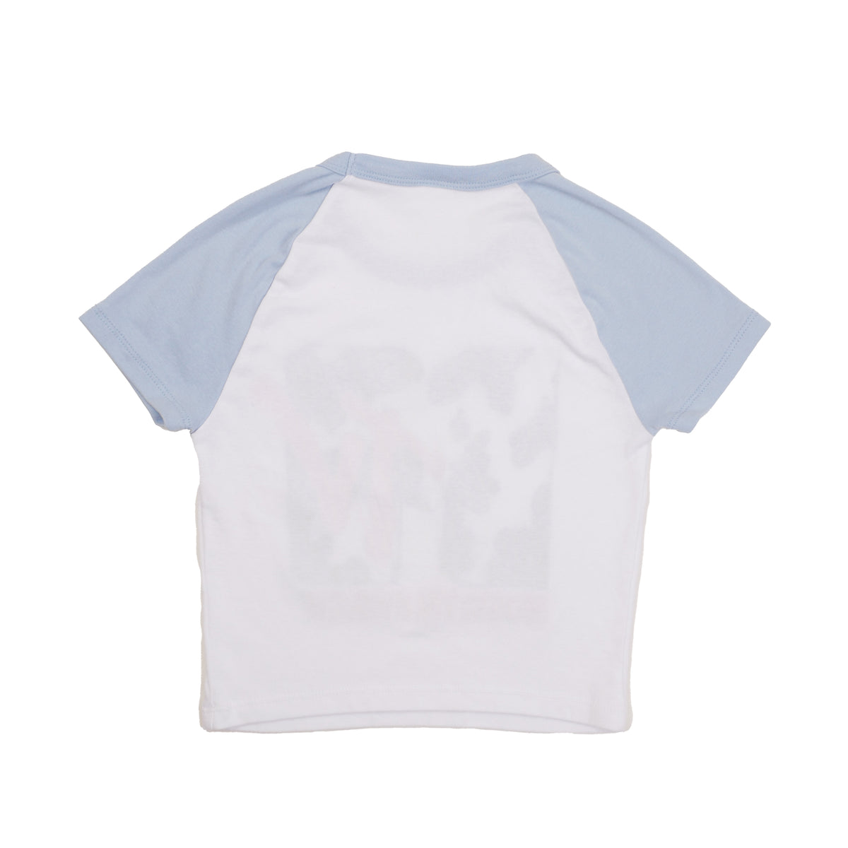 MTV Crop Top Tee