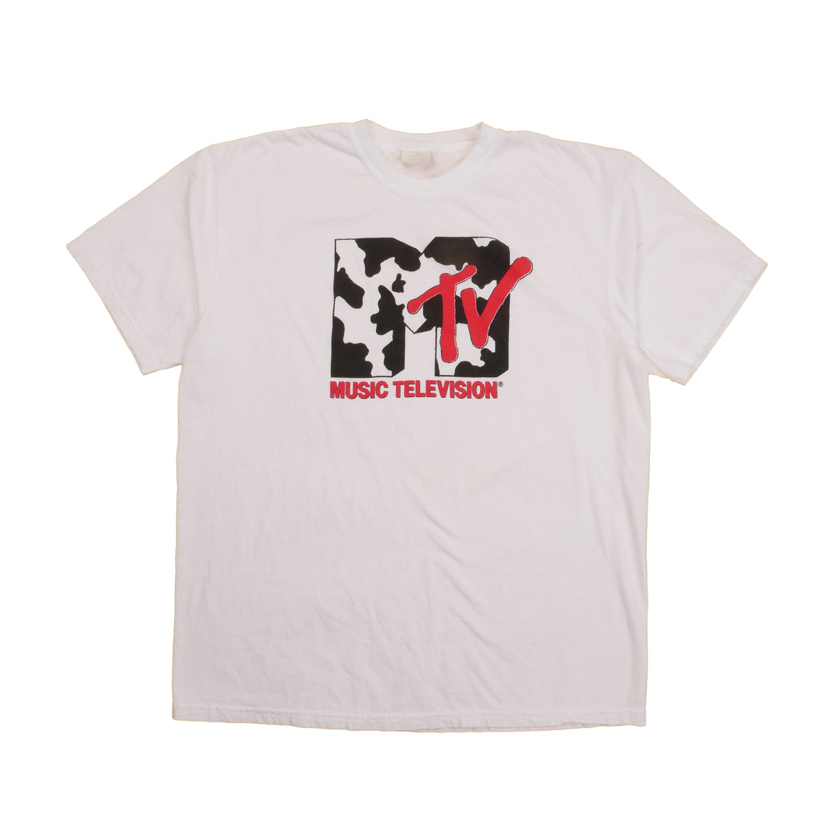 MTV Music Television Tee