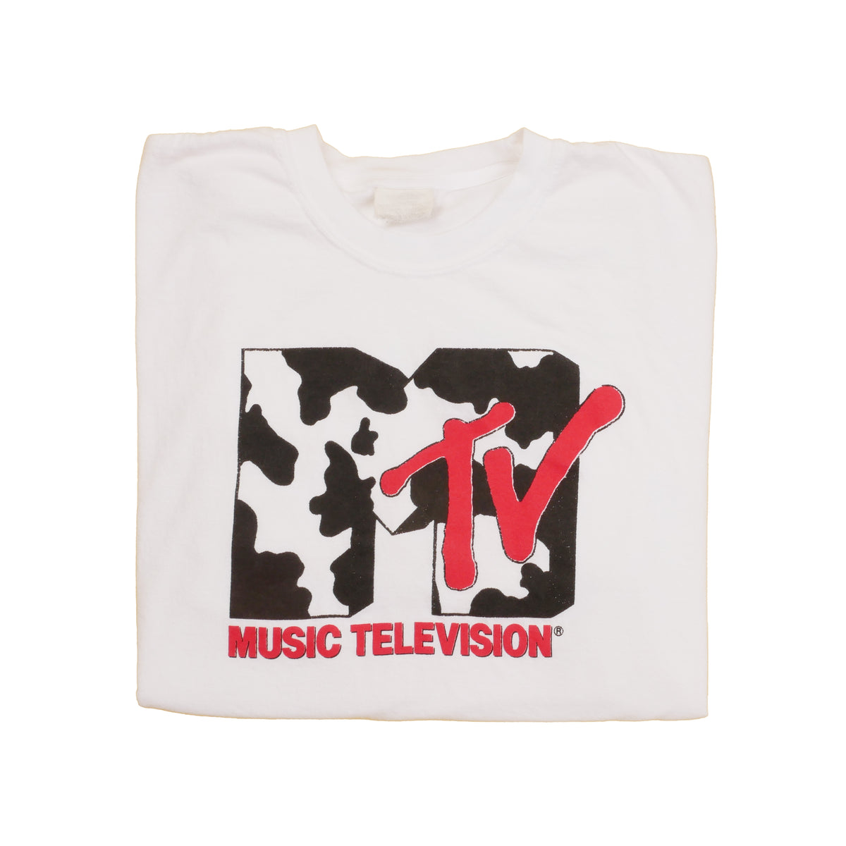 MTV Music Television Tee