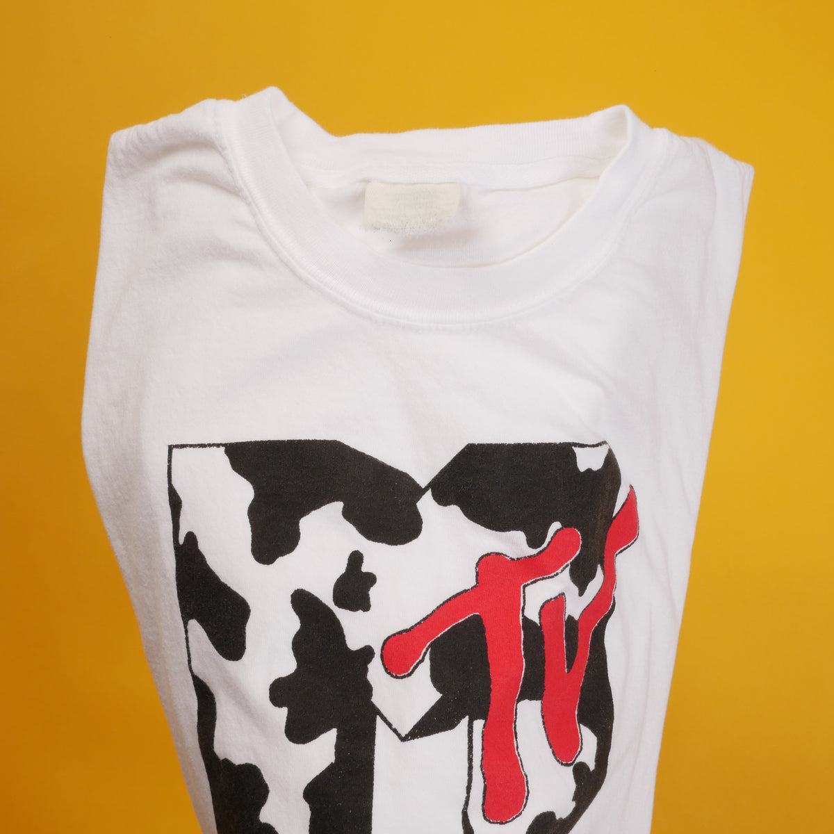MTV Music Television Tee