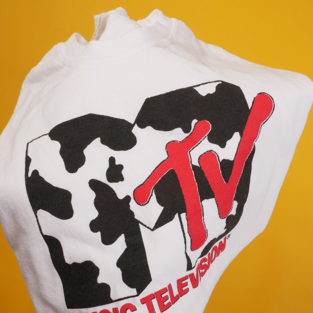MTV Music Television Tee