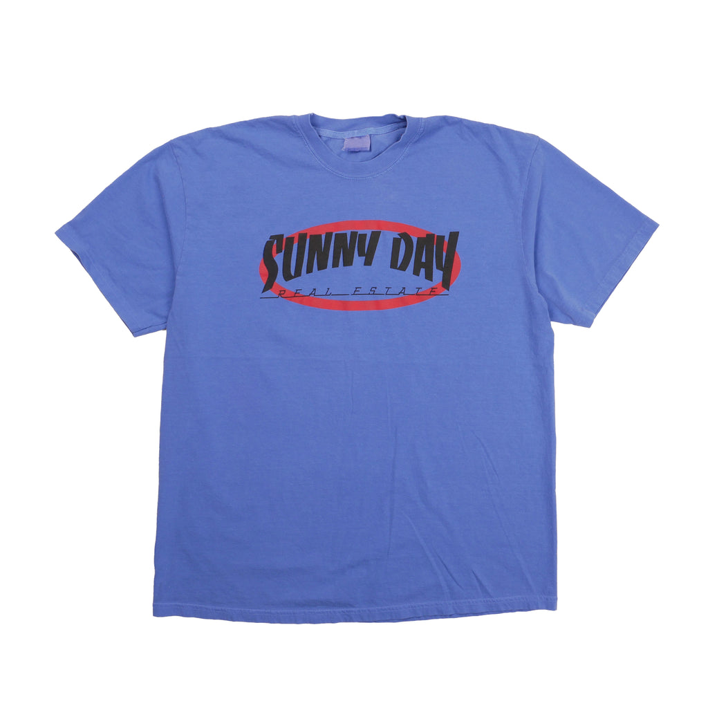 Sunny Day Real Estate Skate Tee - Public Laundry