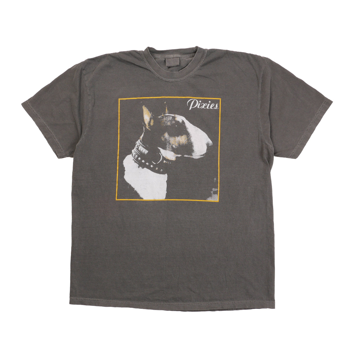 Pixies Here Comes Your Man Tee