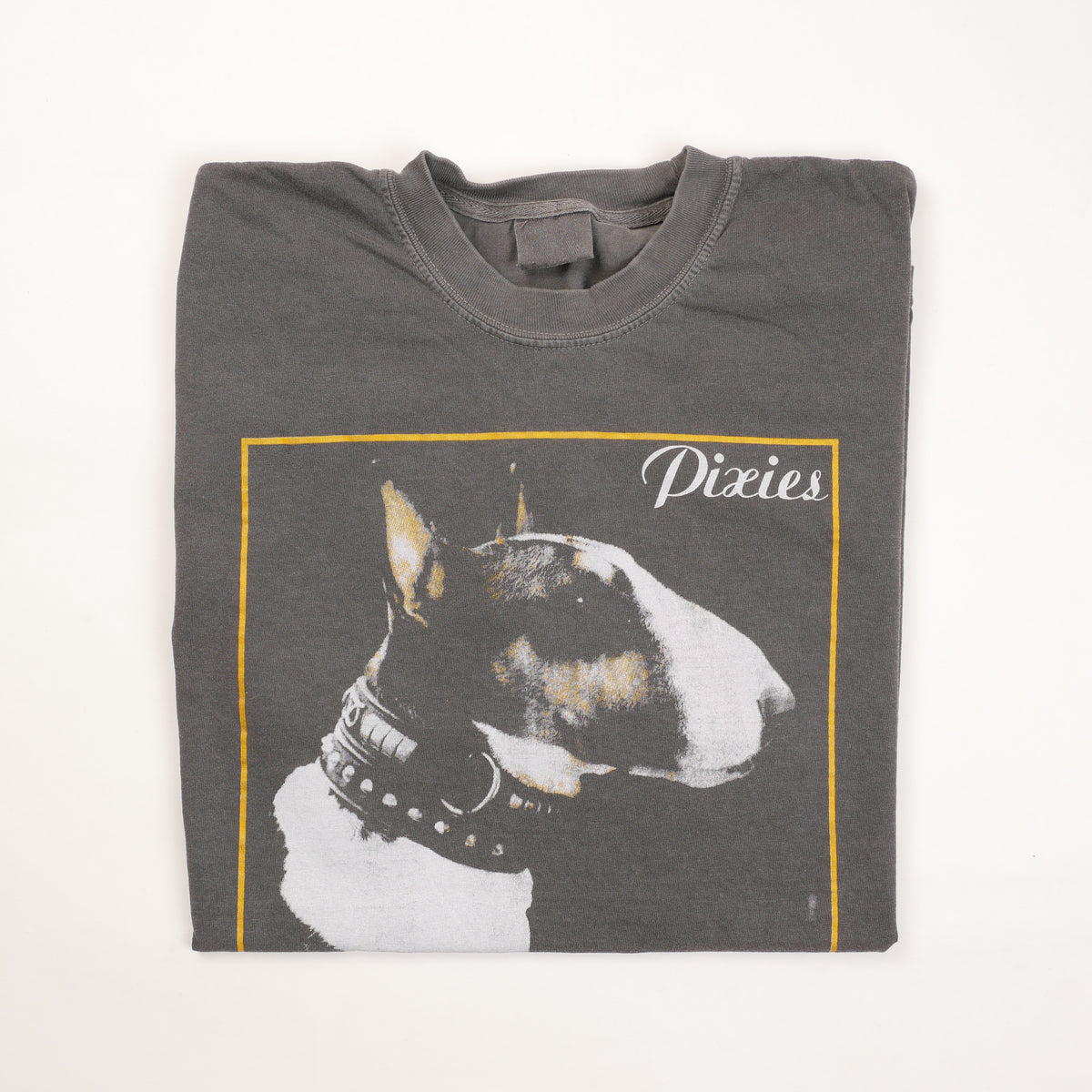 Pixies Here Comes Your Man Tee
