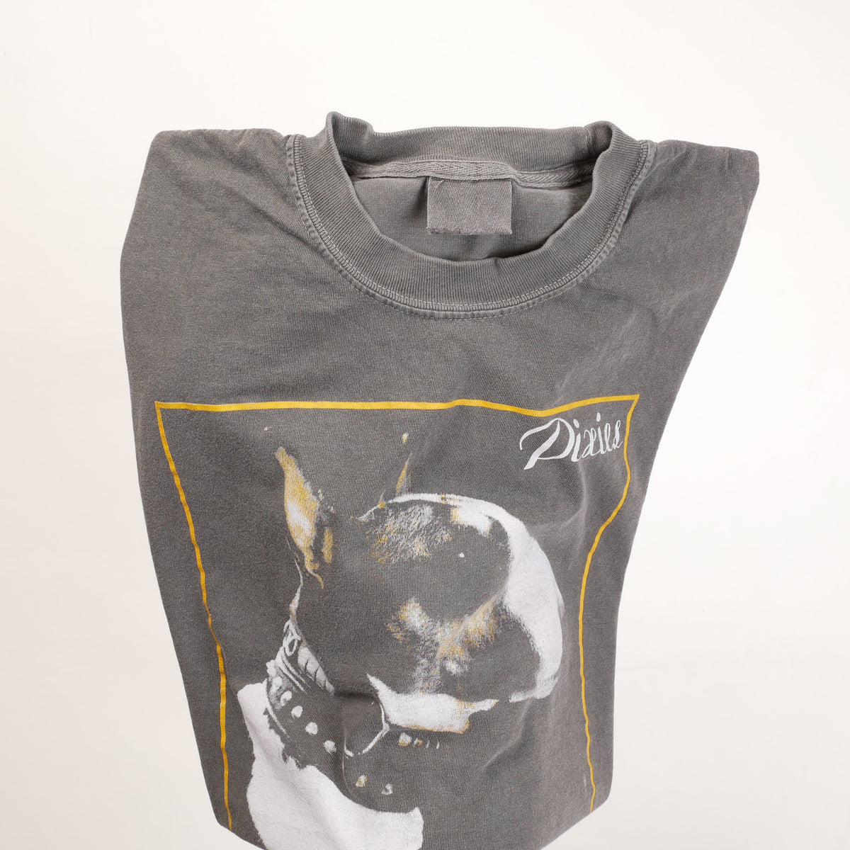 Pixies Here Comes Your Man Tee