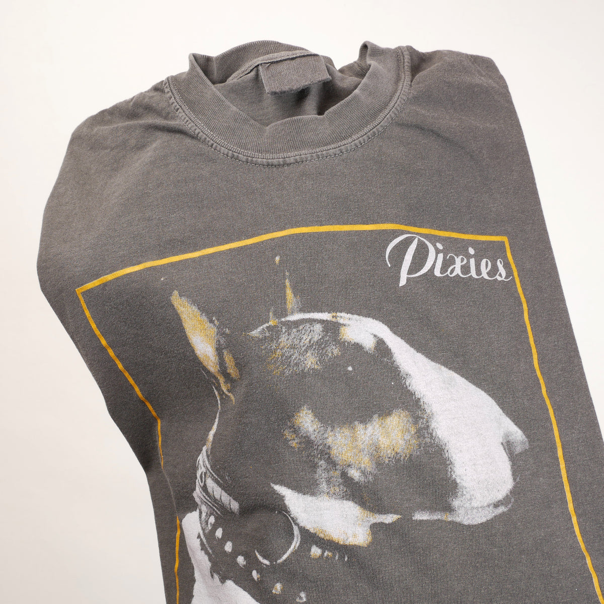 Pixies Here Comes Your Man Tee