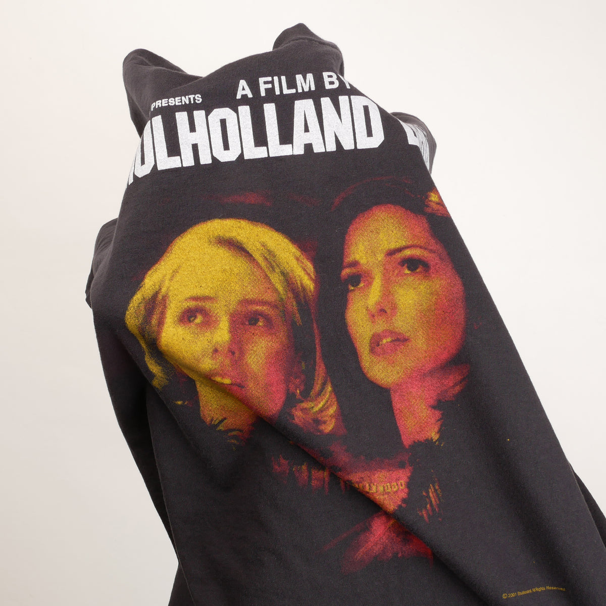 Mulholland Drive Tee