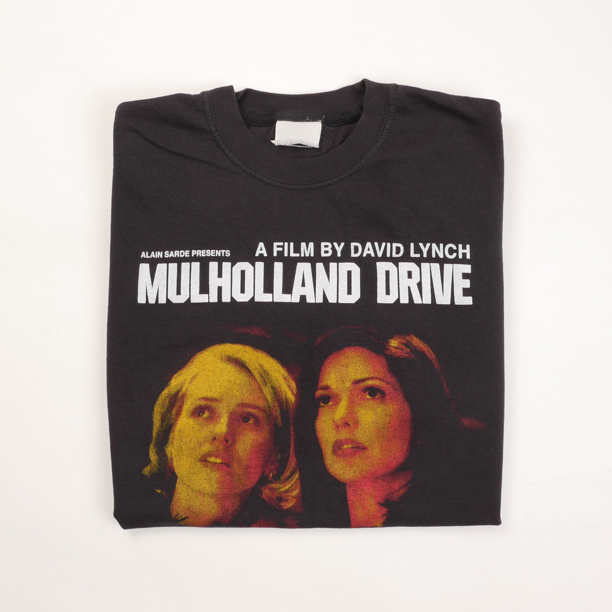 Mulholland Drive Tee