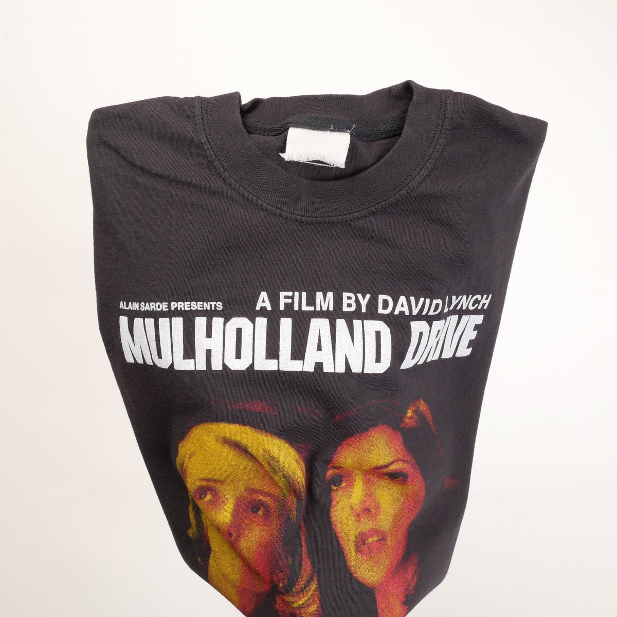 Mulholland Drive Tee