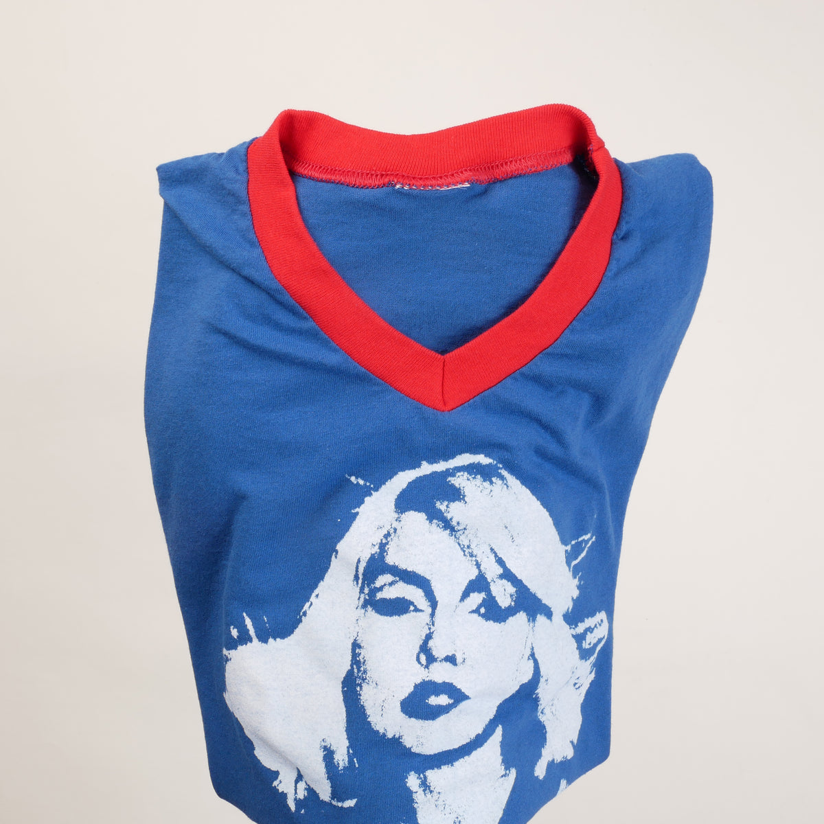 Blondie Jersey Tee