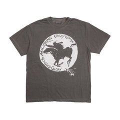Neil Young Crazy Horse Tee - Public Laundry