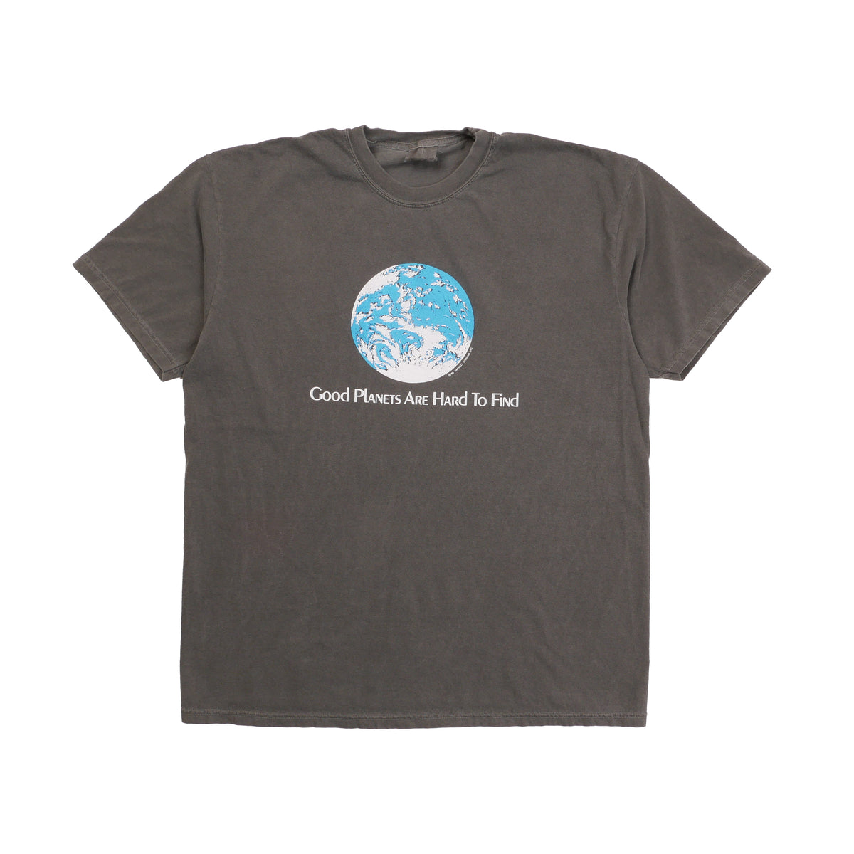 Good Planets Tee
