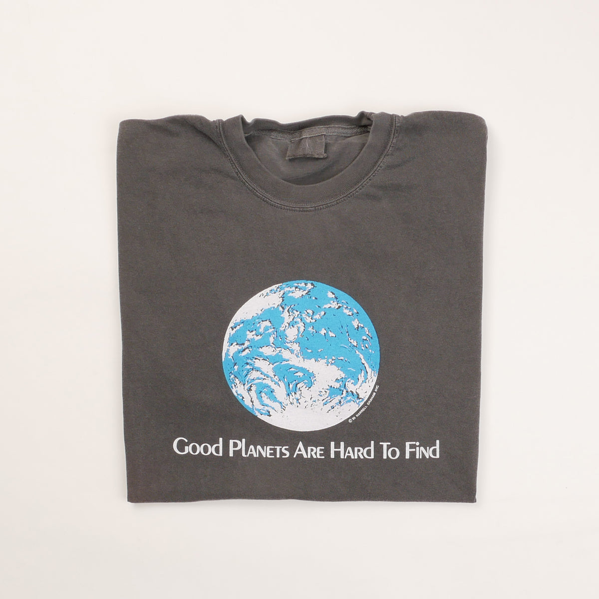 Good Planets Tee