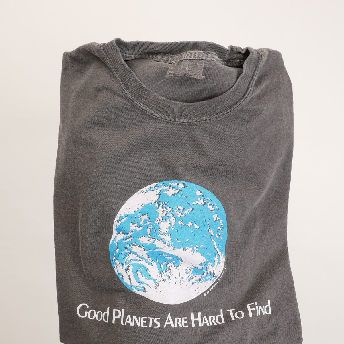 Good Planets Tee