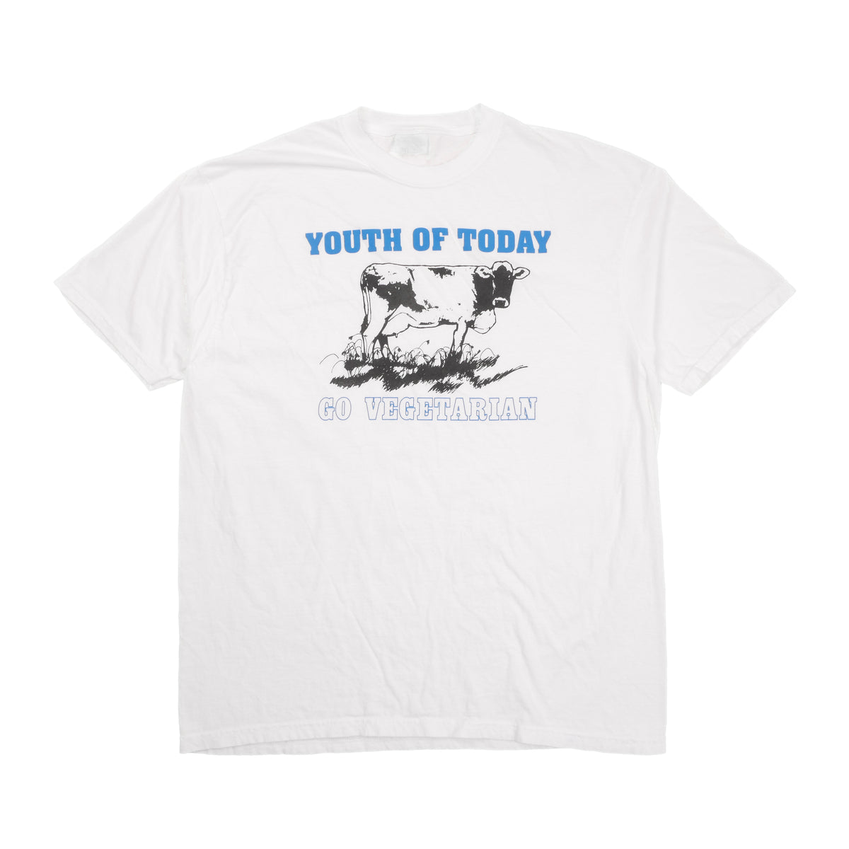 Youth Of Today Tee