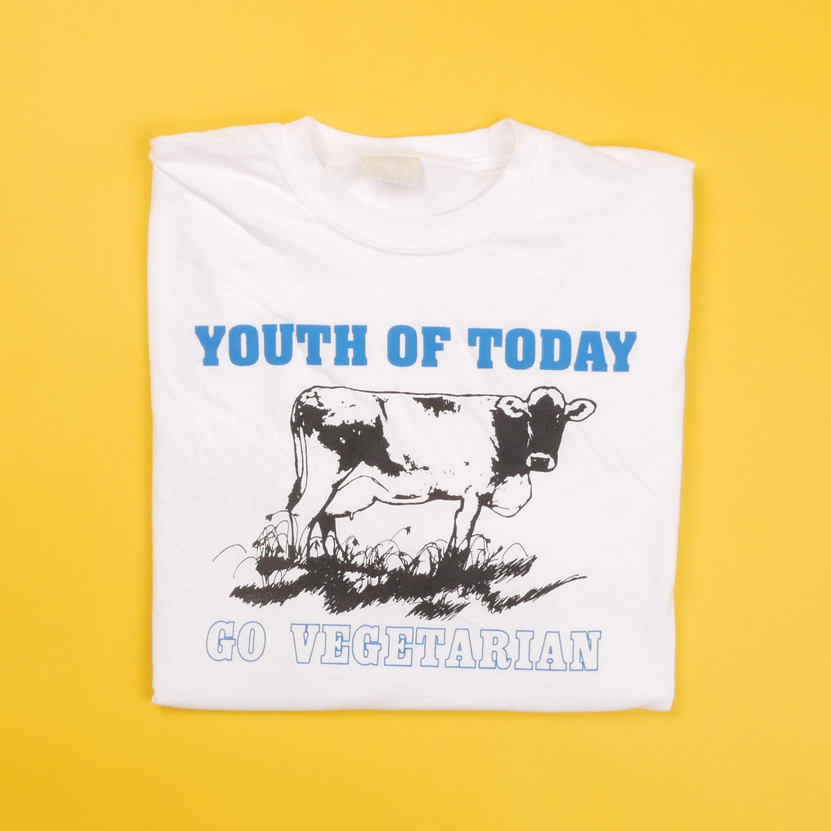 Youth Of Today Tee