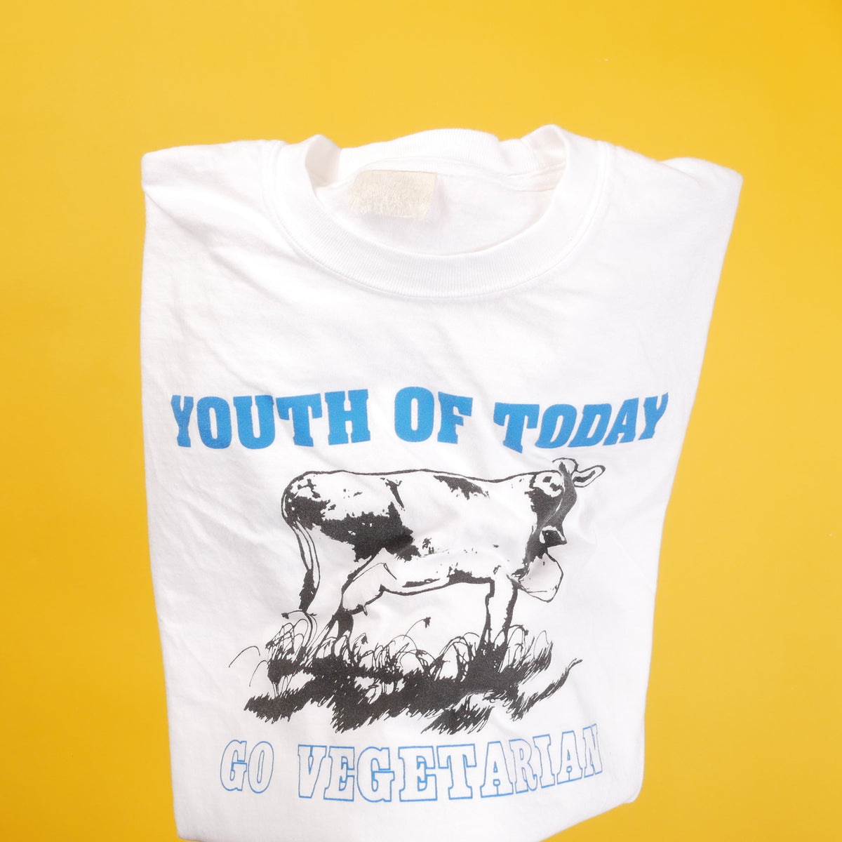 Youth Of Today Tee