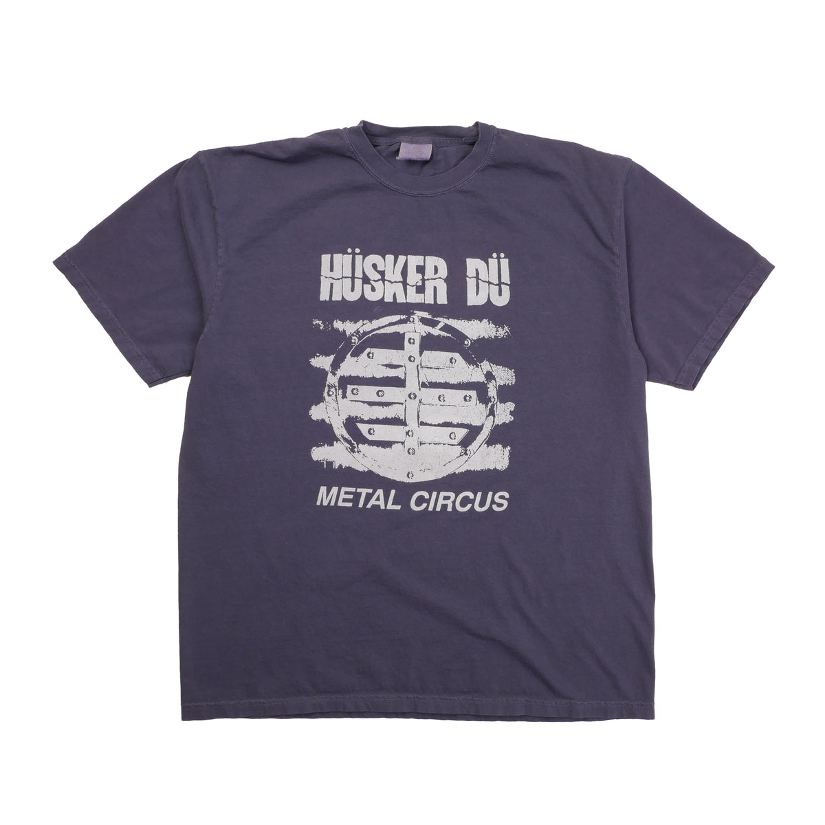 Husker Du Tee