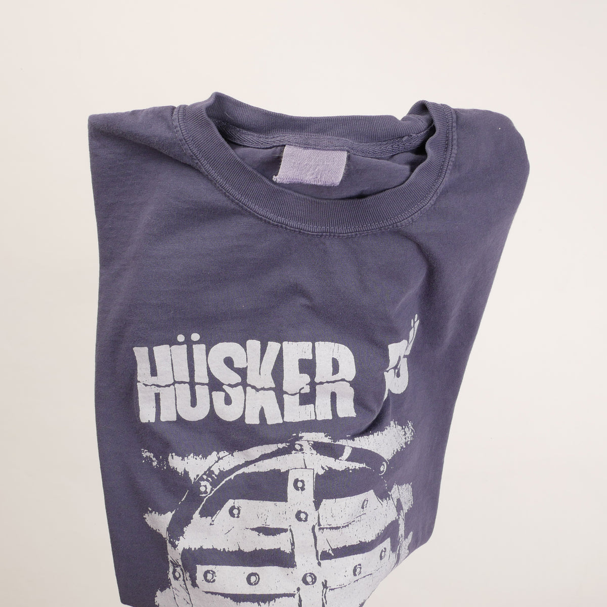 Husker Du Tee