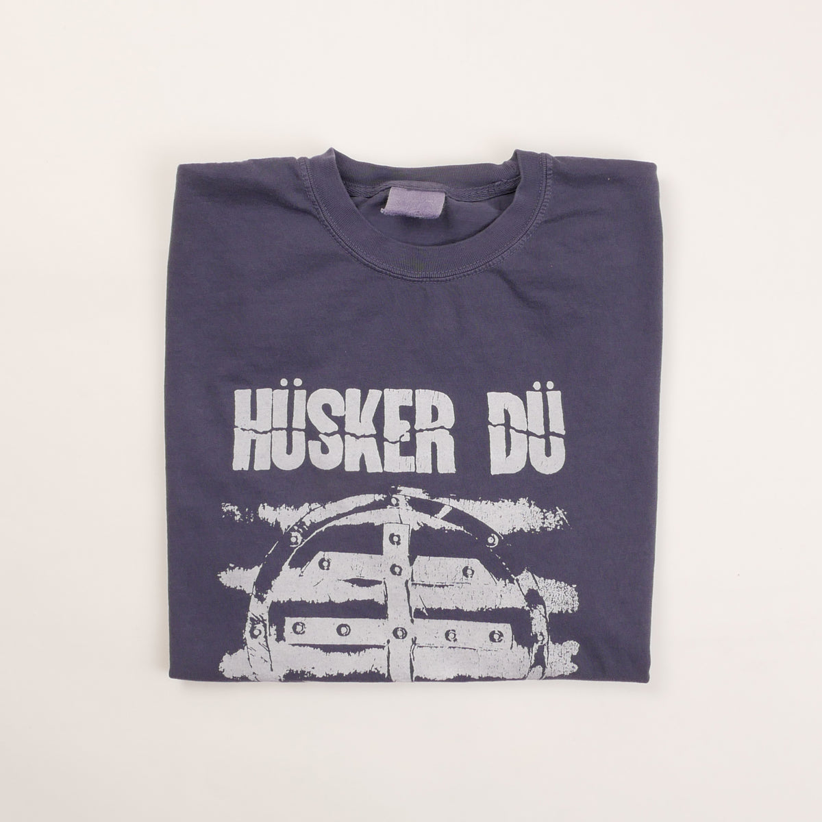 Husker Du Tee