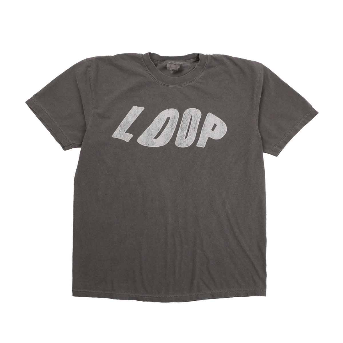 Loop Tee
