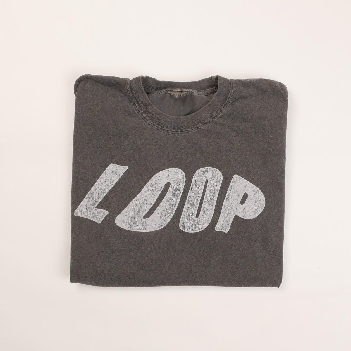 Loop Tee