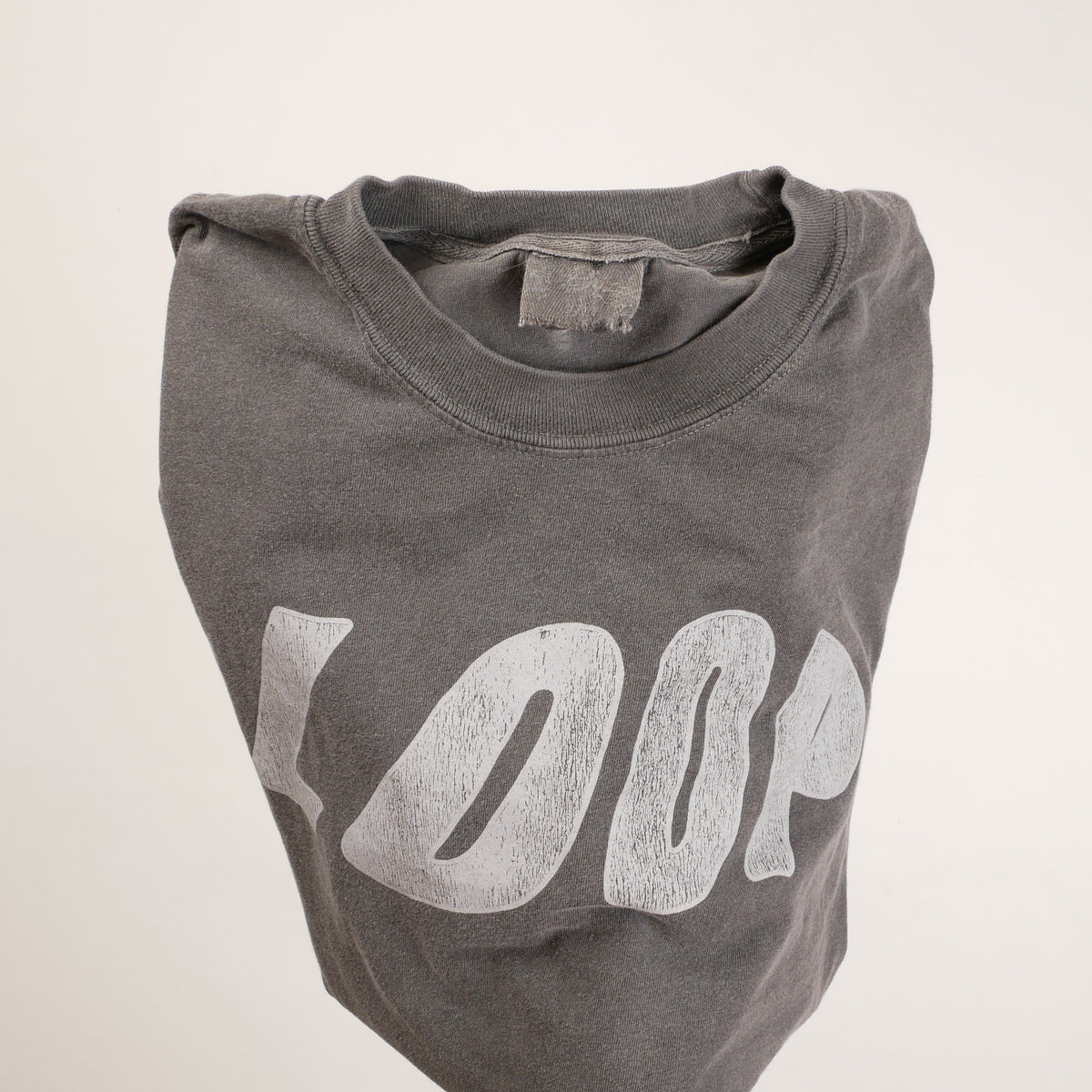 Loop Tee