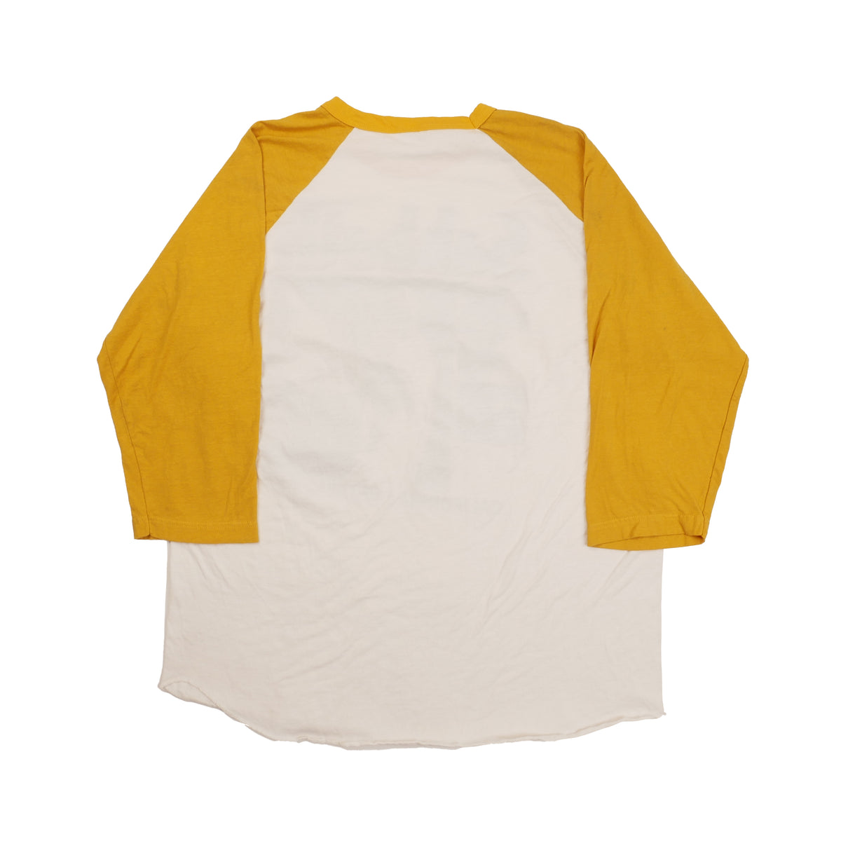 Black Sabbath Raglan Tee