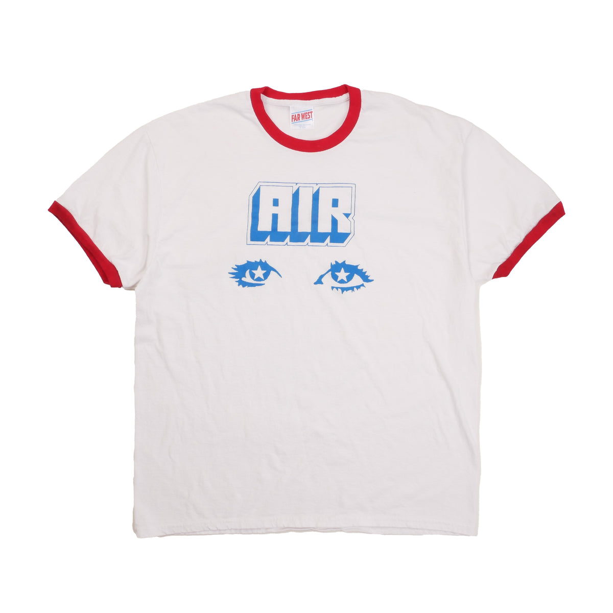 Air Ringer Tee