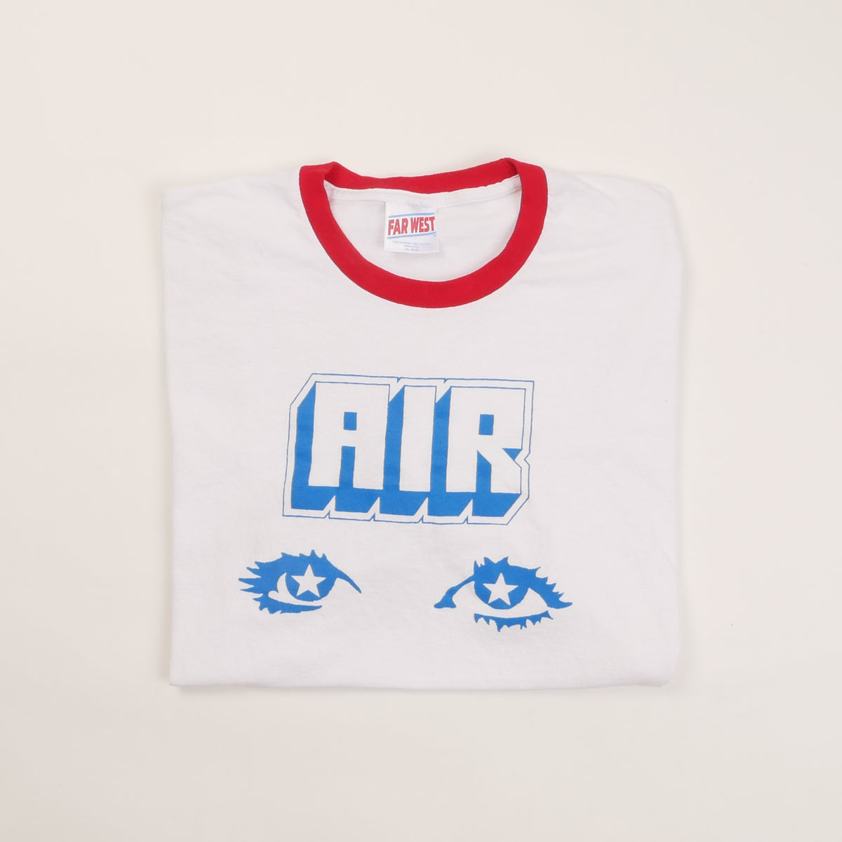 Air Ringer Tee