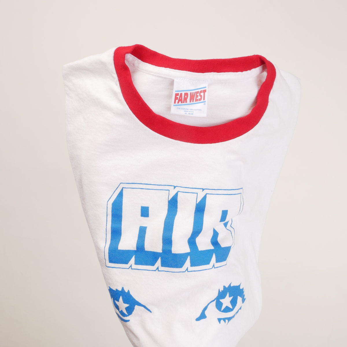 Air Ringer Tee