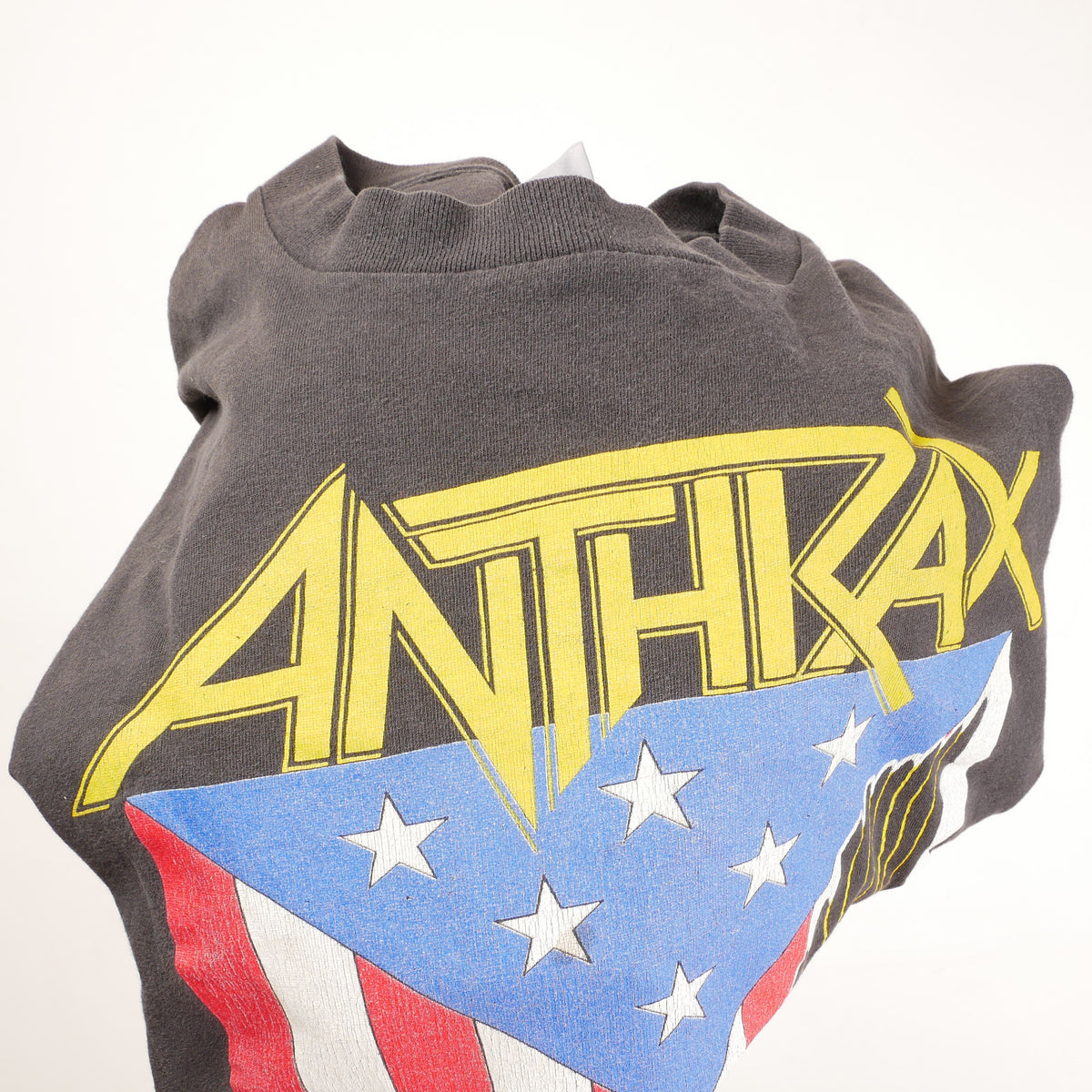Vintage Anthrax Tee