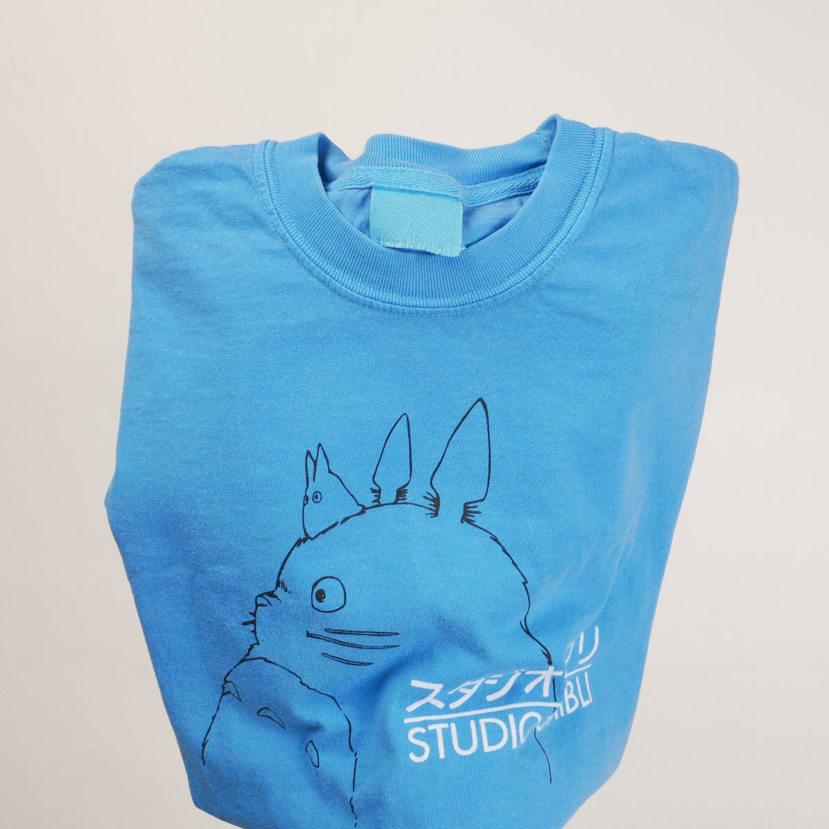 My Neighbor Totoro Studio Ghibli Tee