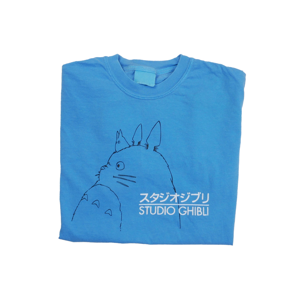 My Neighbor Totoro Studio Ghibli Tee