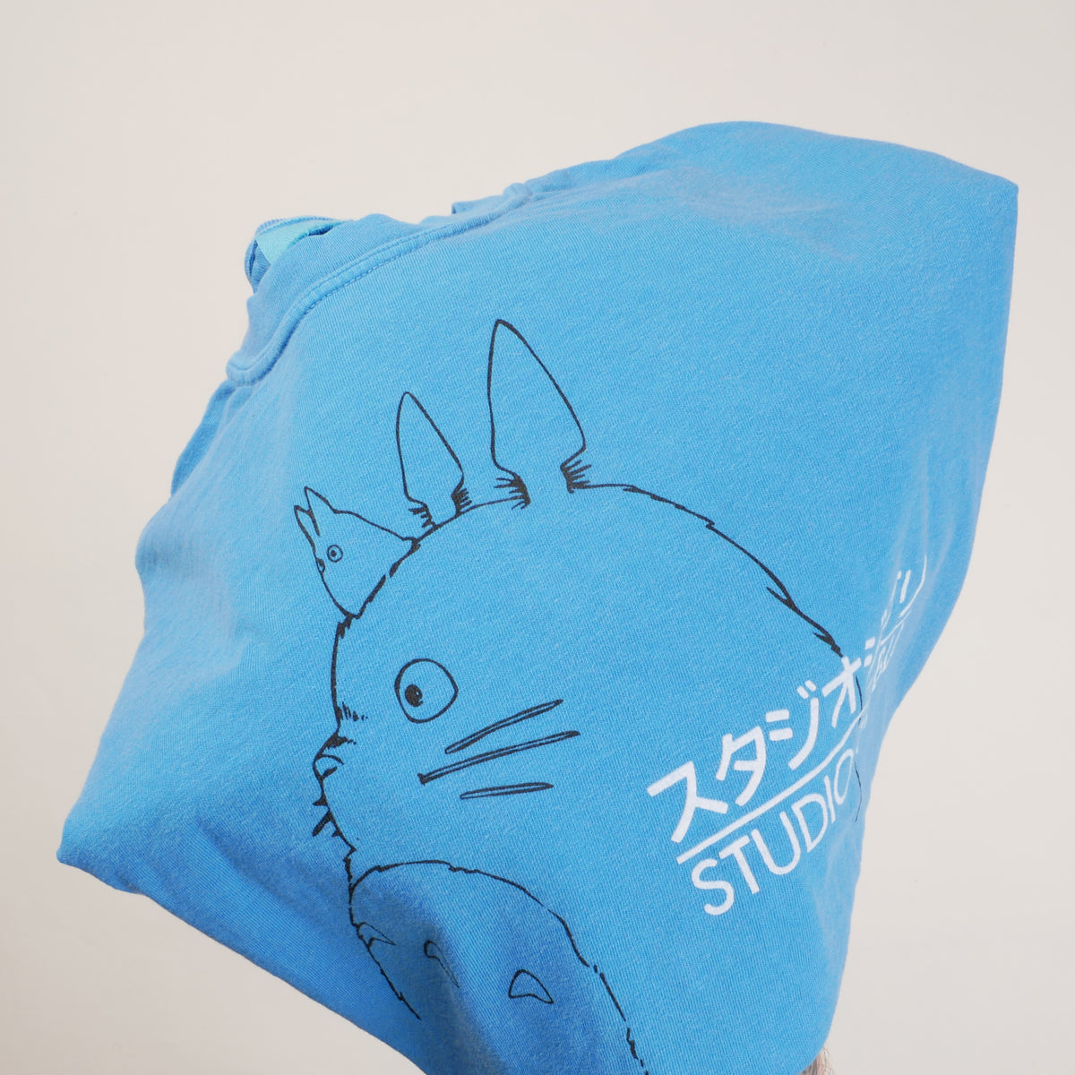 My Neighbor Totoro Studio Ghibli Tee