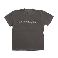 The Ataris Tee - Public Laundry