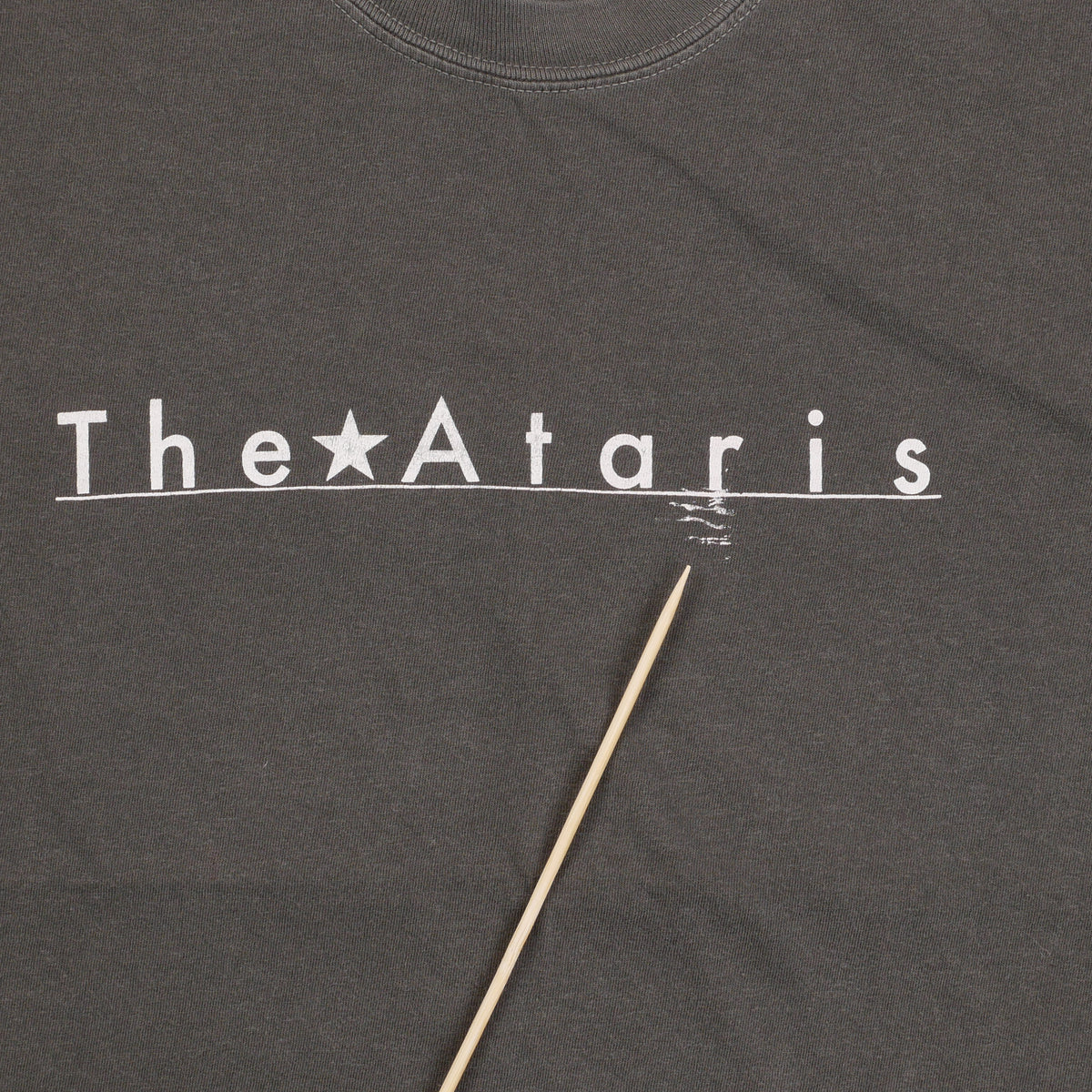 The Ataris Tee