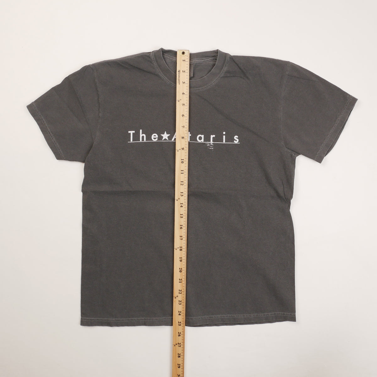 The Ataris Tee