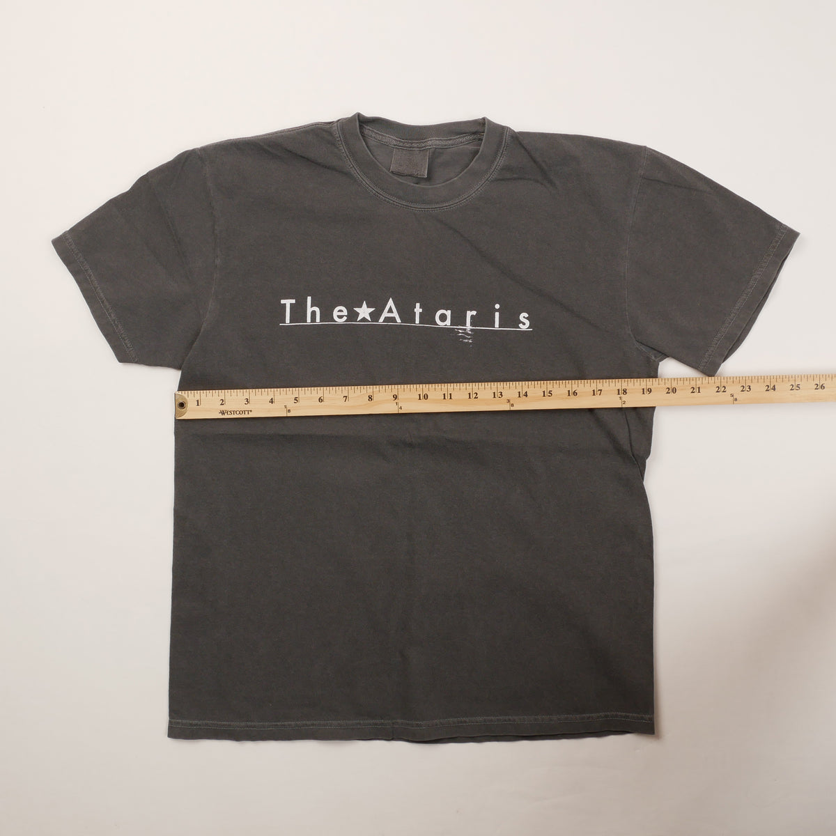 The Ataris Tee
