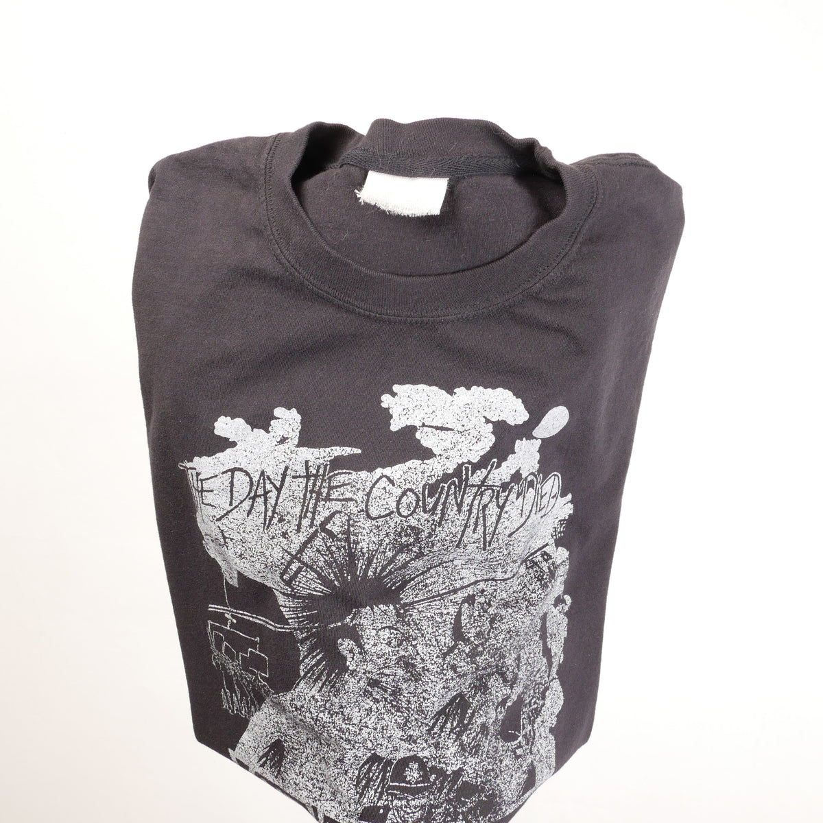 Subhumans Tee