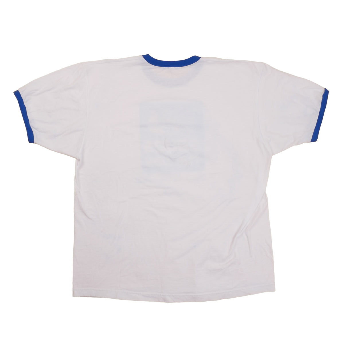 Saves The Day Ringer Tee