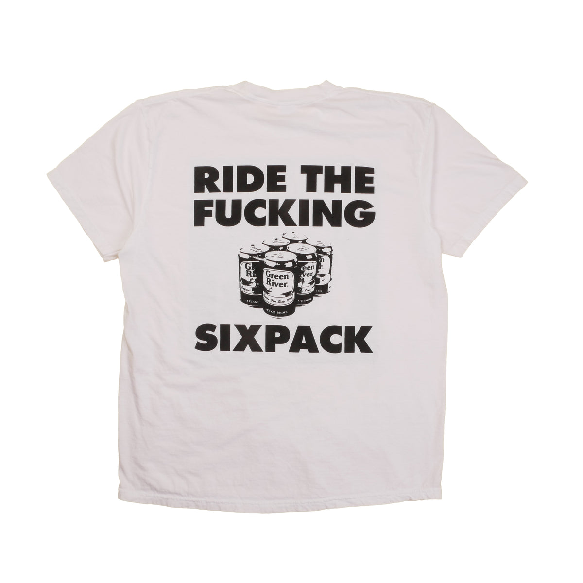 Green River Tee