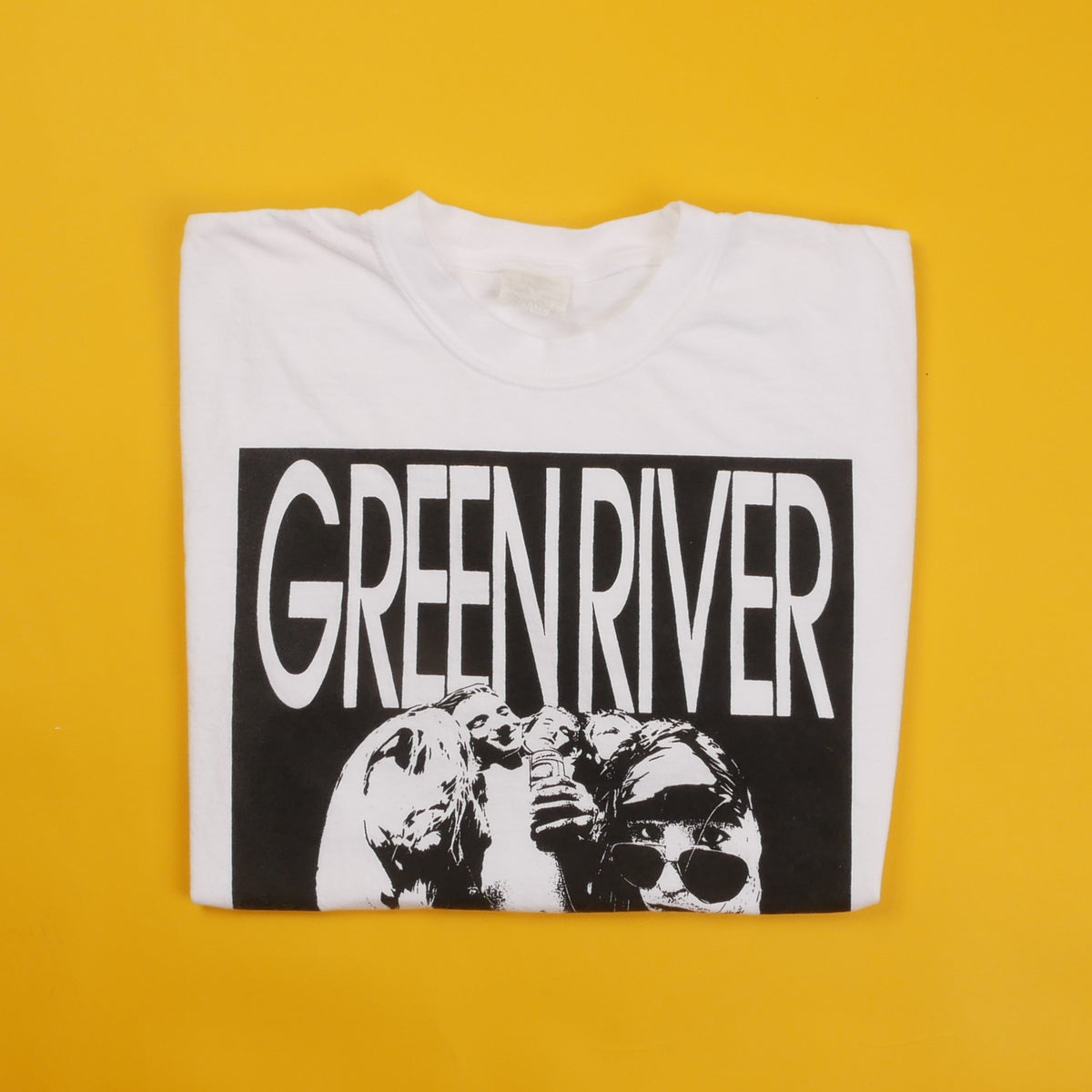 Green River Tee