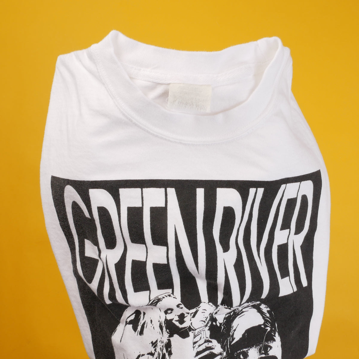 Green River Tee