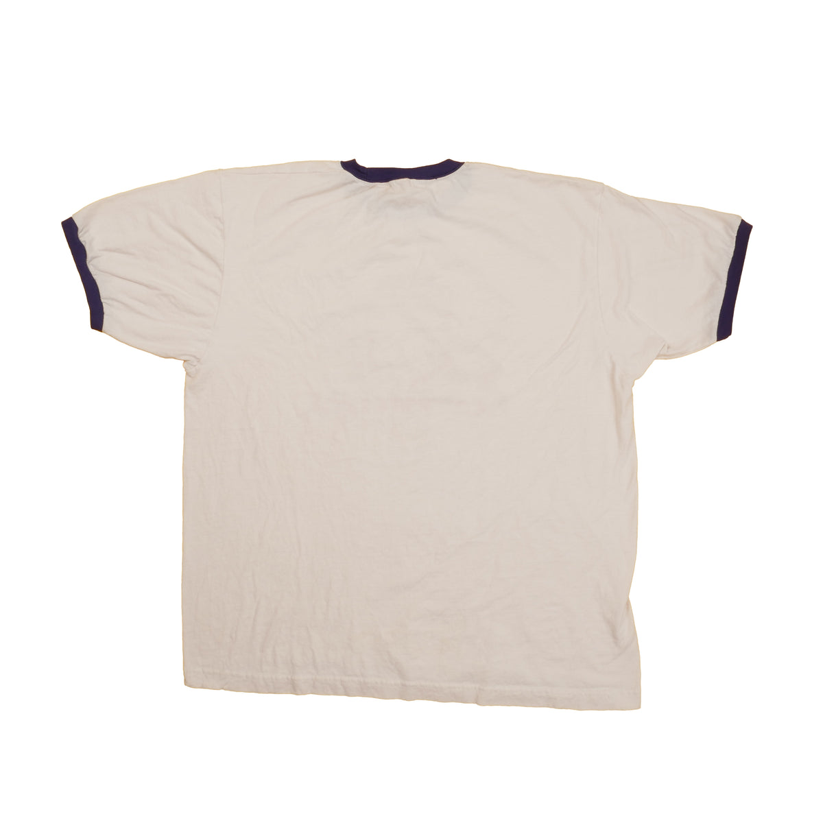 Heavyweight Gym Ringer Tee