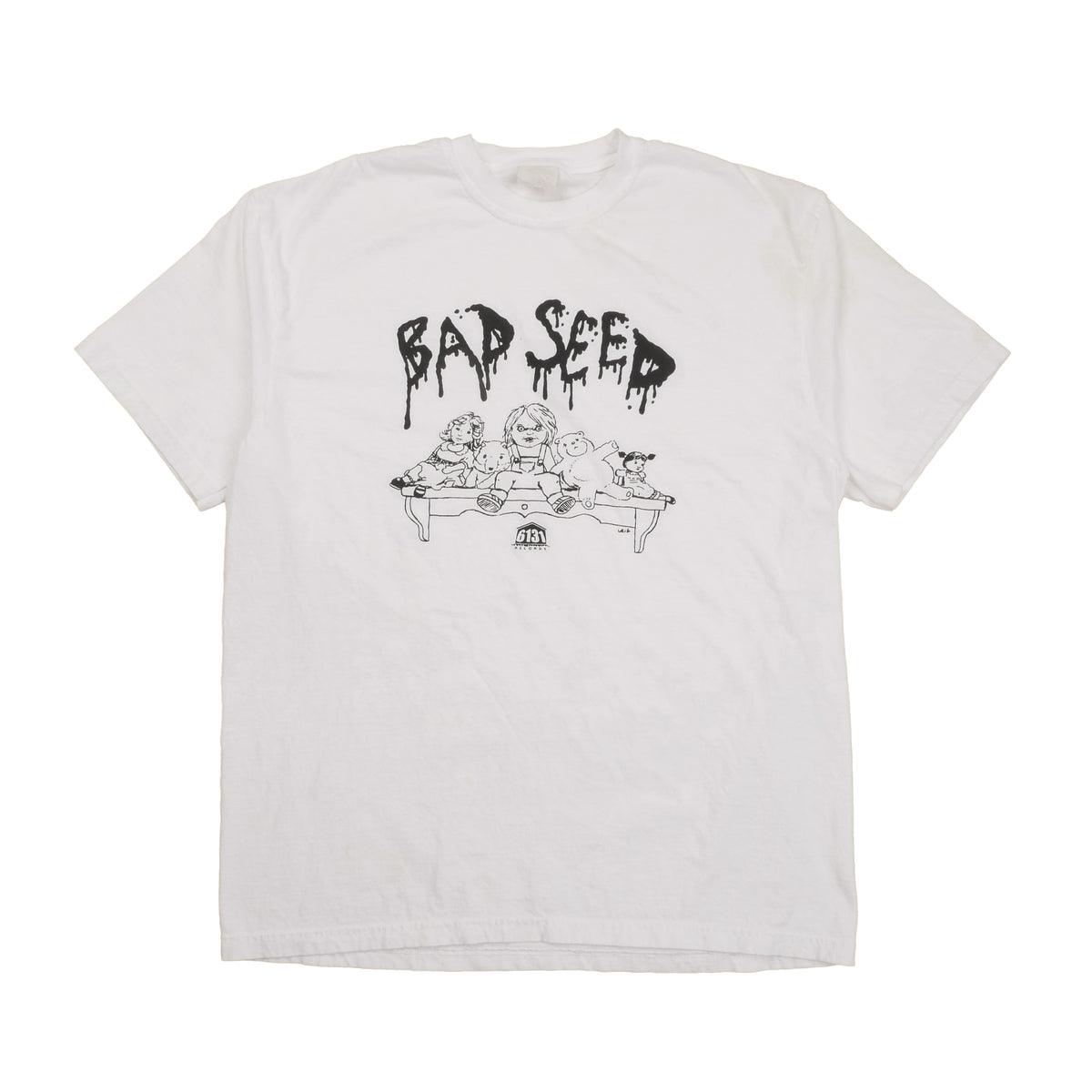 Bad Seed Tee